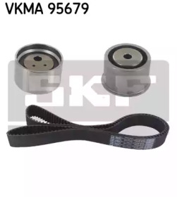 Ременный комплект SKF VKMA 95679